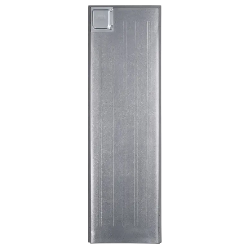 Холодильник Candy CCH1T518DW Белый