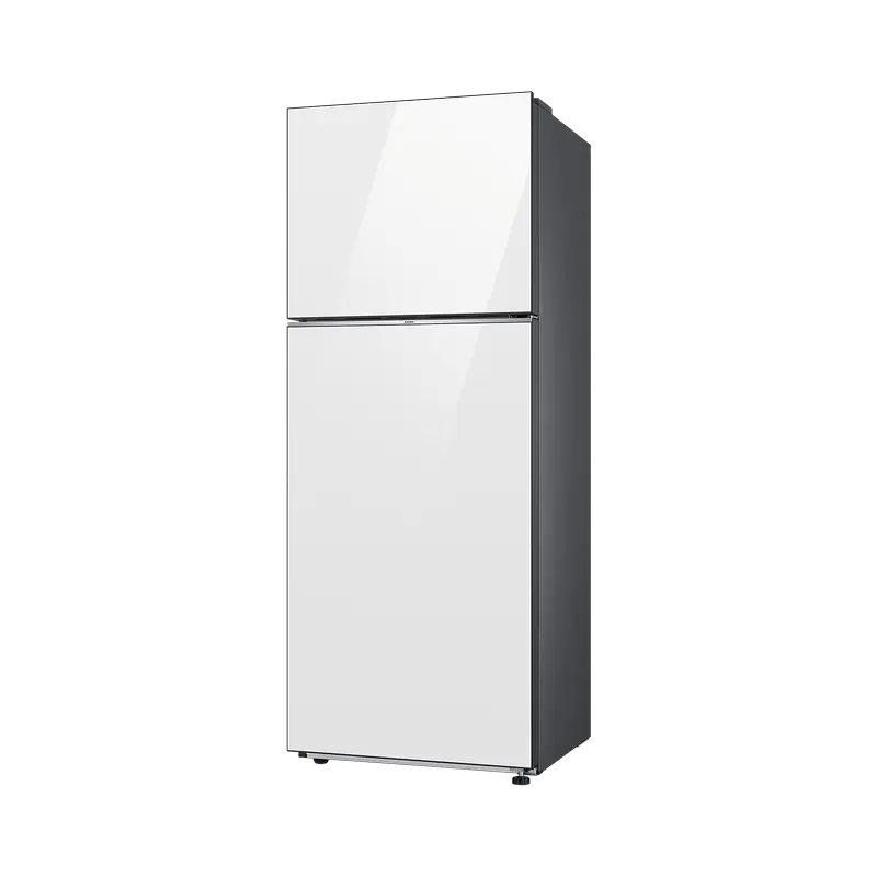 Холодильник Samsung RT42CB662012UA Белый