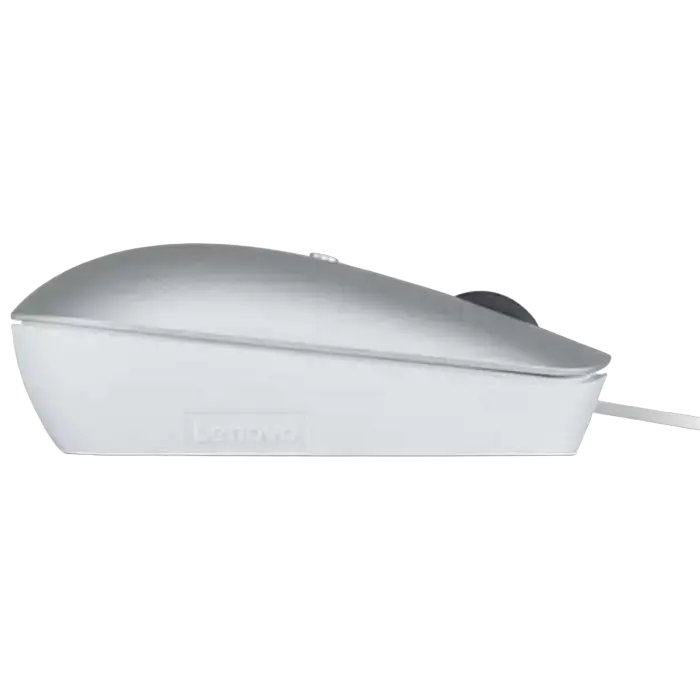 Мышь Lenovo 540 Compact Проводное Cloud Grey