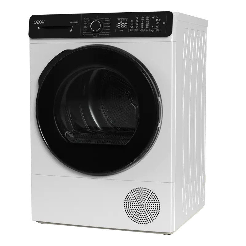 Сушильная машина OZON DO9PC5GDI Белый
