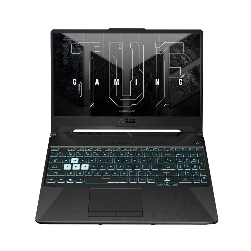 ASUS TUF Gaming A15 FA506ICB
