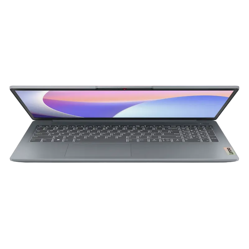 Ноутбук Lenovo IdeaPad Slim 3 15IAH8 Arctic Grey