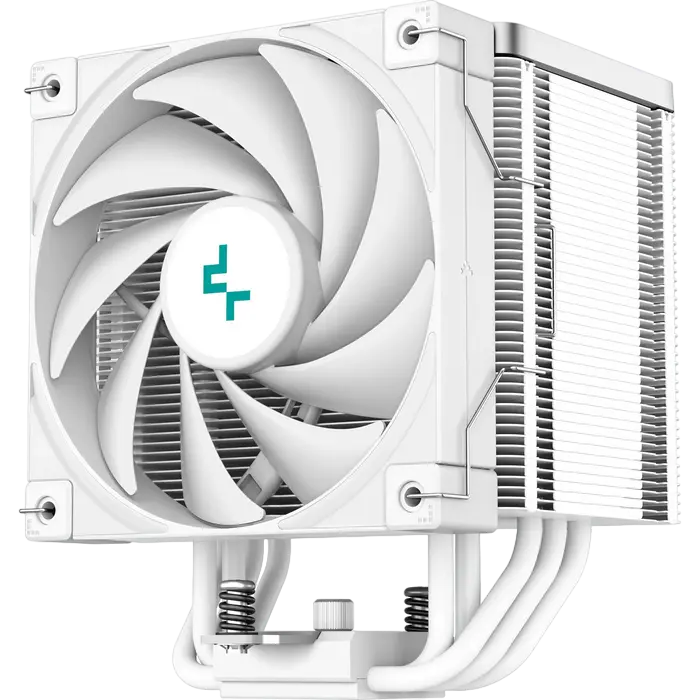 Кулер для процессора Deepcool AK500 WH 120 мм