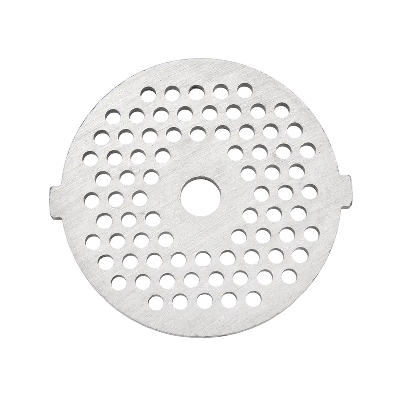 Кухонный комбайн Polaris PKM1206 Чёрный | Серебристый