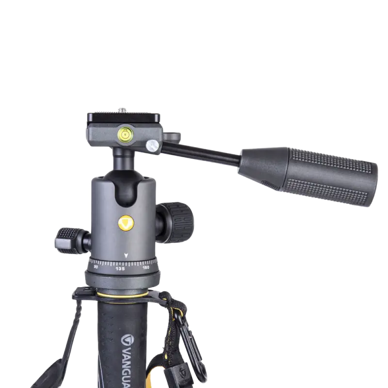 Монопод Vanguard VEO 2S CM-264TBP Черный