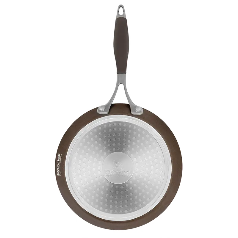 Блинная сковорода Rondell Mocco&Latte Mocco&Latte Коричневый