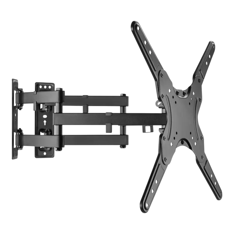 Suport pentru televizor Reflecta Flexo 55-4040TC Negru