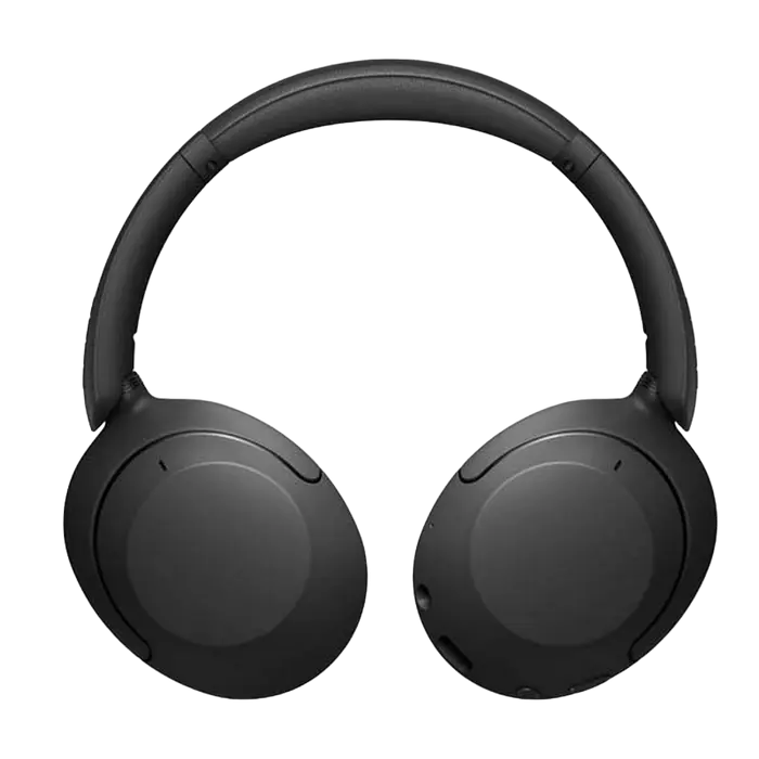 Наушники SONY WH-XB910N Чёрный