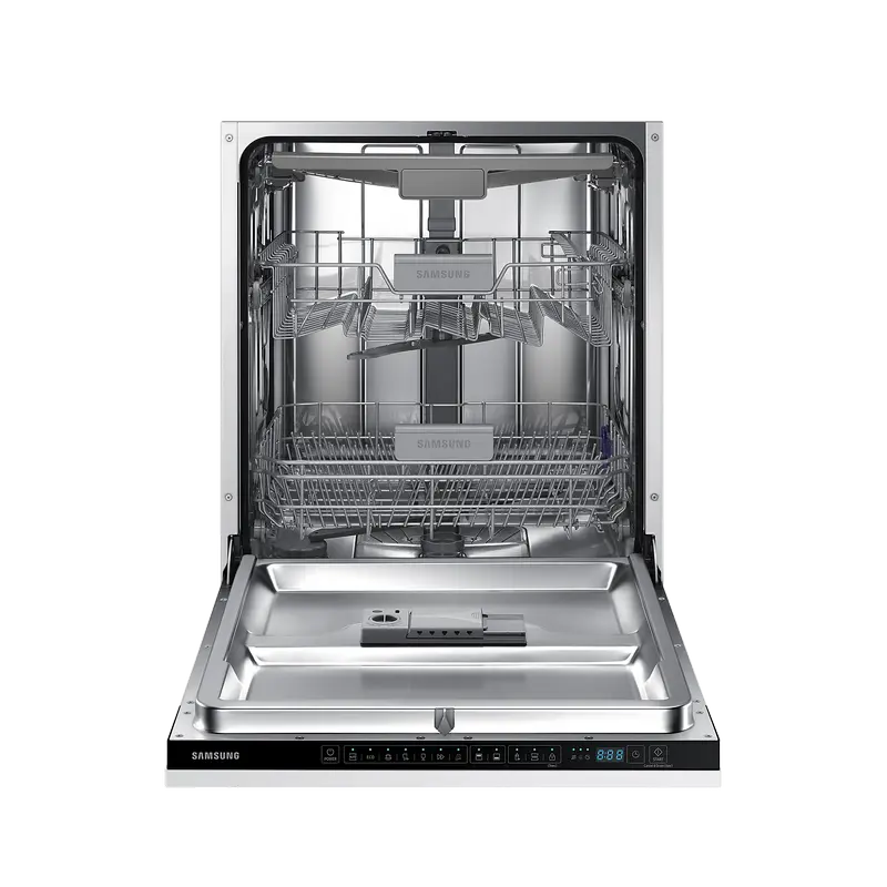 Mașină de spălat vase Samsung DW60M6050BB/WT Alb