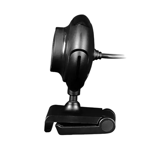 Веб-камера A4Tech PK-710G Черный