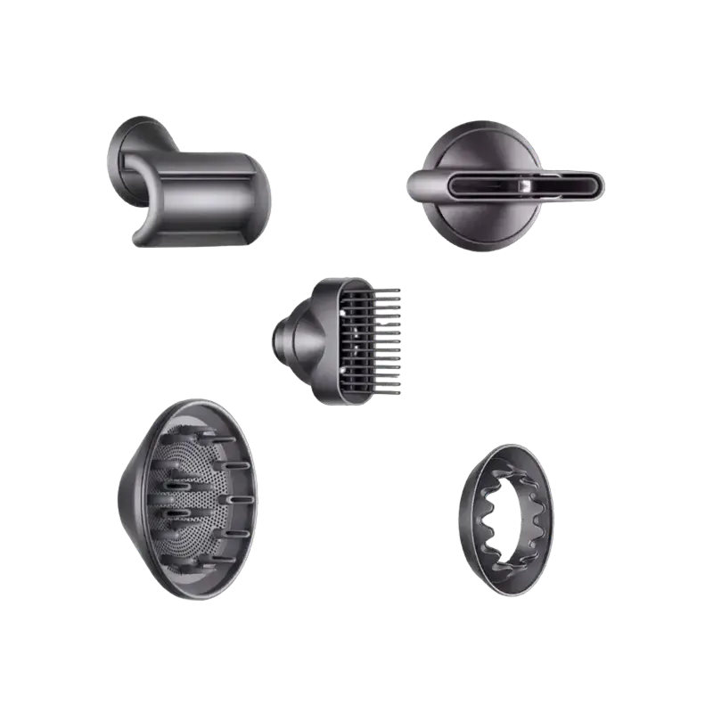 Фен Dyson Prussian Prussian Blue | Rich Copper