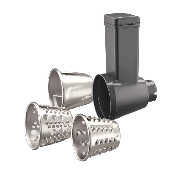 Мясорубка Tefal NE-858D38 Серебристый