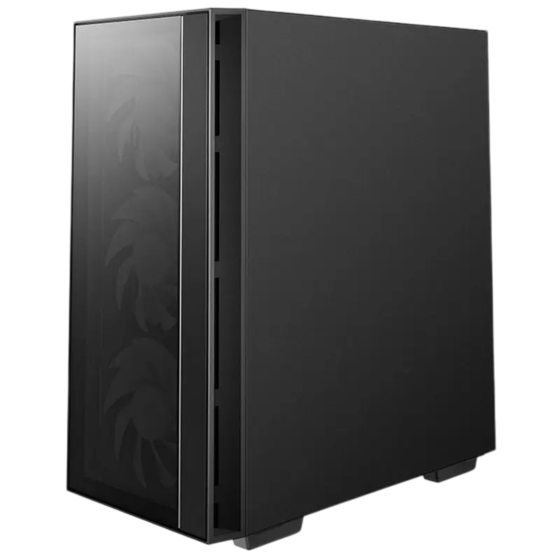 Carcasă PC Deepcool MATREXX 55 V4 Midi-Tower Negru