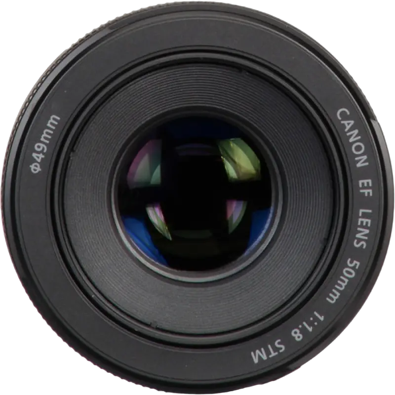Canon Canon EF 50mm f/1.8 STM