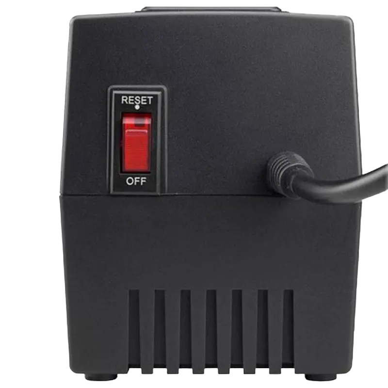 Stabilizator de Tensiune APC Line-R 1000VA Negru