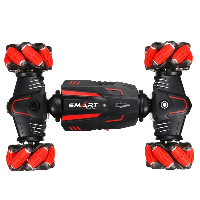 Радиоуправляемая игрушка SY Drift Light Spray Разноцветный