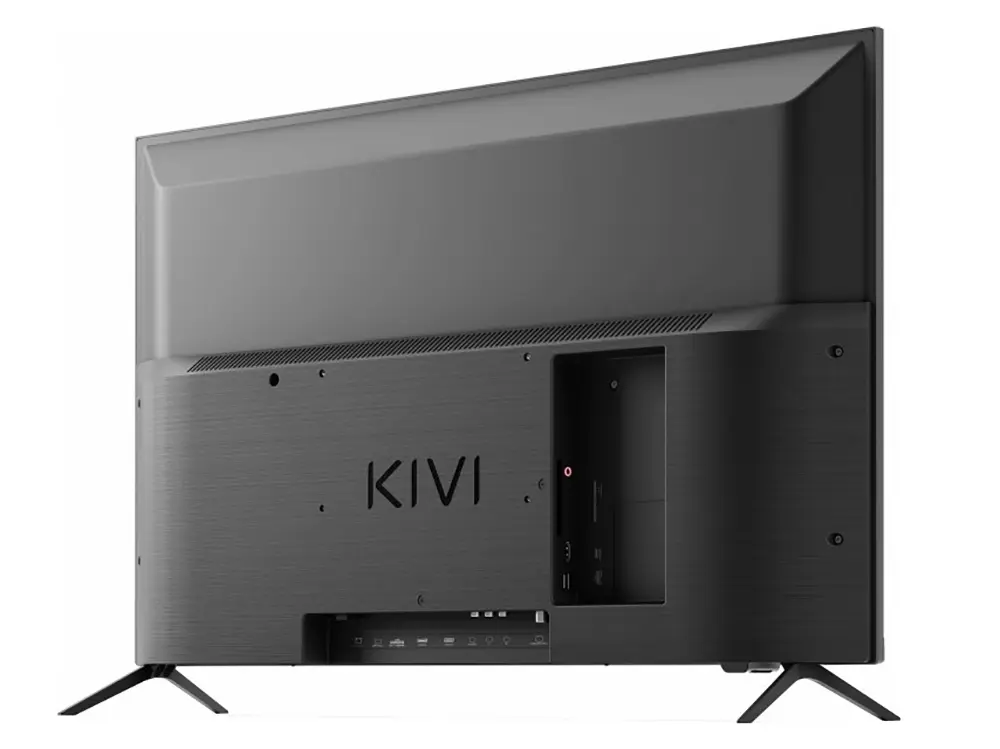 32" LED SMART Телевизор KIVI 32H750NB Черный
