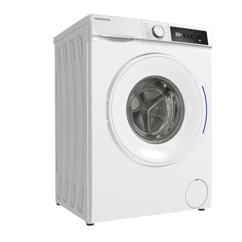 Стиральная машина Daewoo WM-FA8510W0D-RS Белый