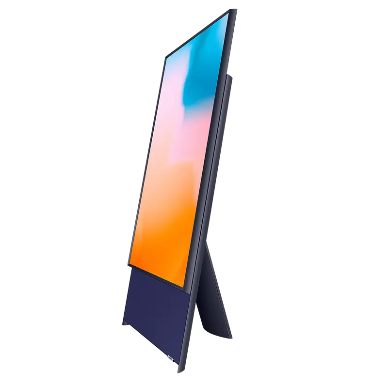 43" QLED SMART Телевизор Samsung QE43LS05BAUXUA Черный