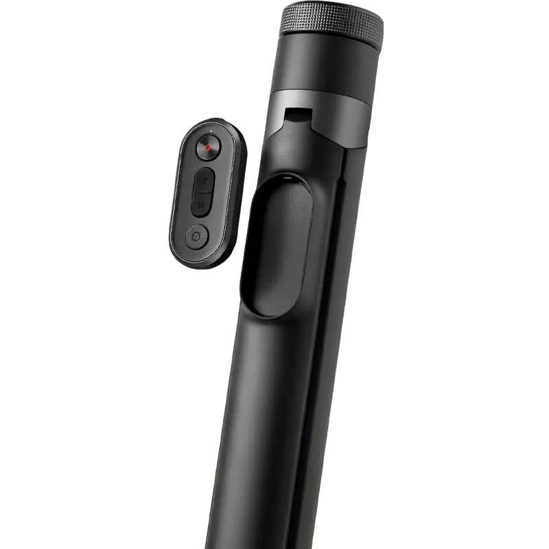 Монопод для селфи Xiaomi Zoom Floor Черный