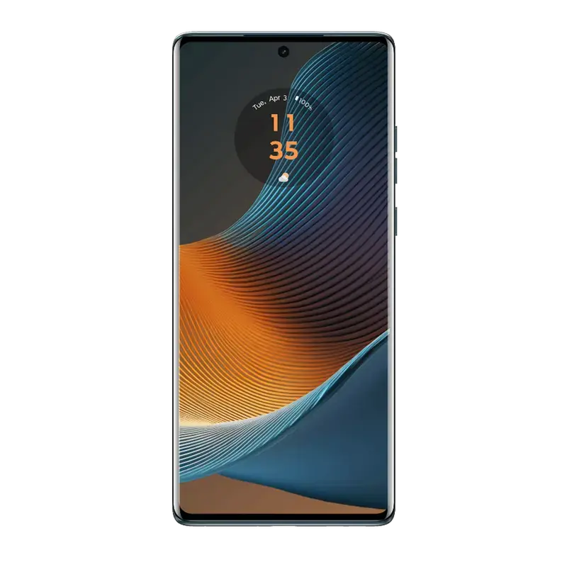 Смартфон Motorola Edge 50 Fusion, 8 ГБ / 256ГБ