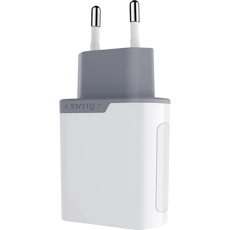 Încărcător Nillkin QC3.0 Alb