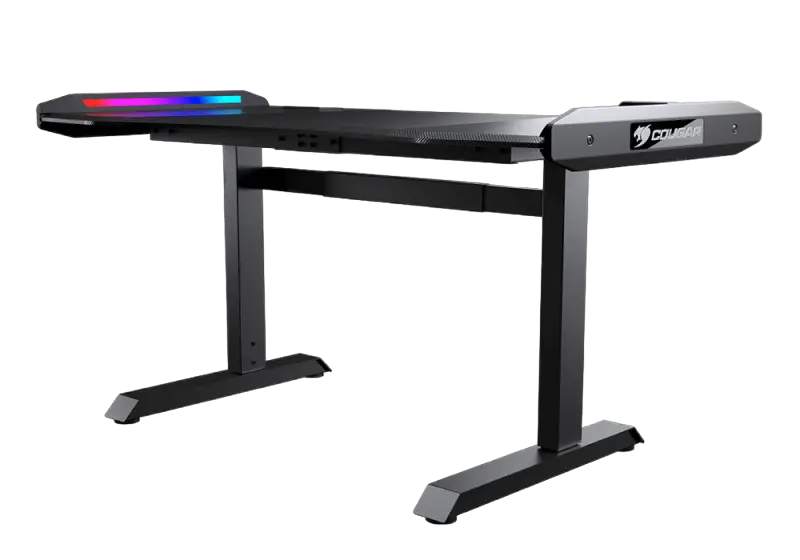 Игровой стол Cougar MARS PRO 150 Чёрный