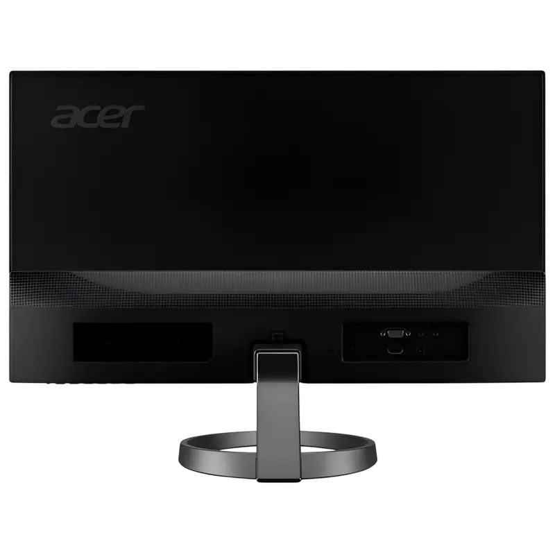 Монитор Acer R242YGymix Чёрный