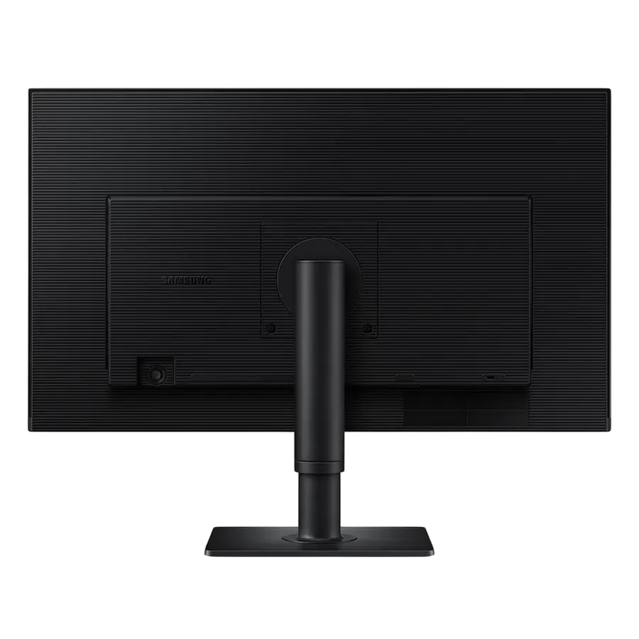 Монитор Samsung Essential S27D400 Чёрный