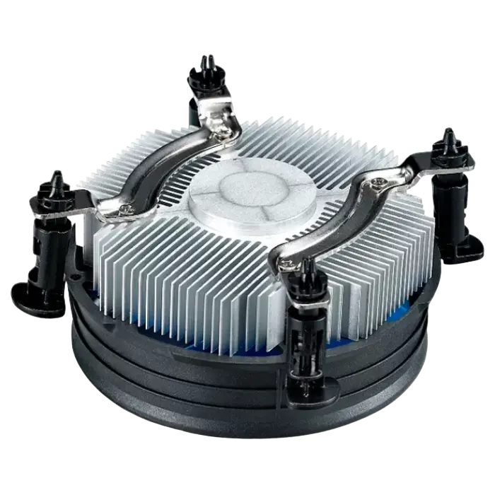 Кулер для процессора Deepcool THETA 9 PWM 92 мм