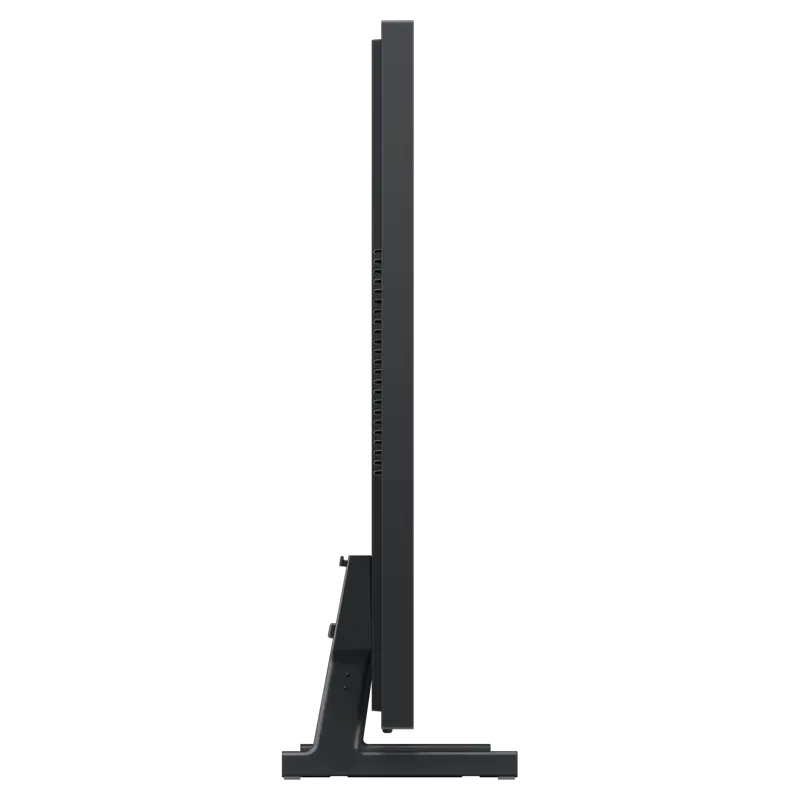 32" QLED SMART Телевизор Samsung QE32LS03CCUXUA Черный