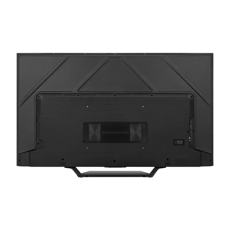 55" MiniLED SMART Телевизор Hisense 55U7NQ Черный