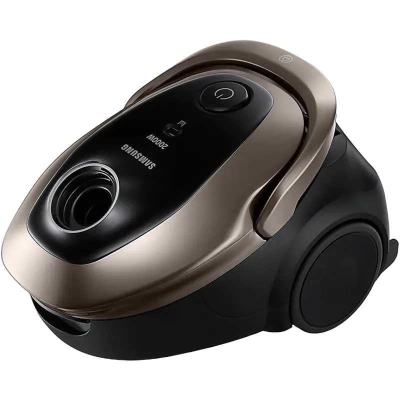 Пылесос Samsung VC20M2589JD/UK Коричневый