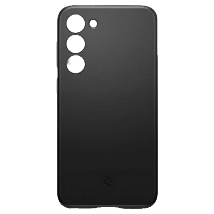 Чехол Spigen Samsung Galaxy S23 Ultra Hybrid Ultra Hybrid Mag Magsafe Матовый черный