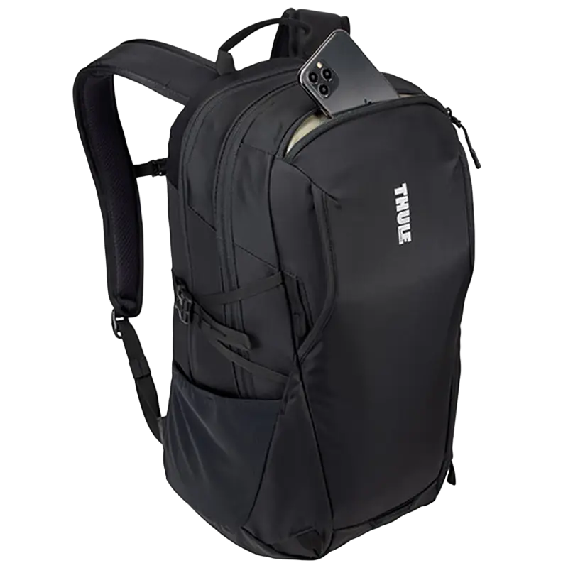 Рюкзак для ноутбука THULE EnRoute Чёрный