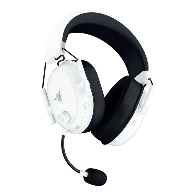 Наушники Razer BlackShark V2 HyperSpeed Белый