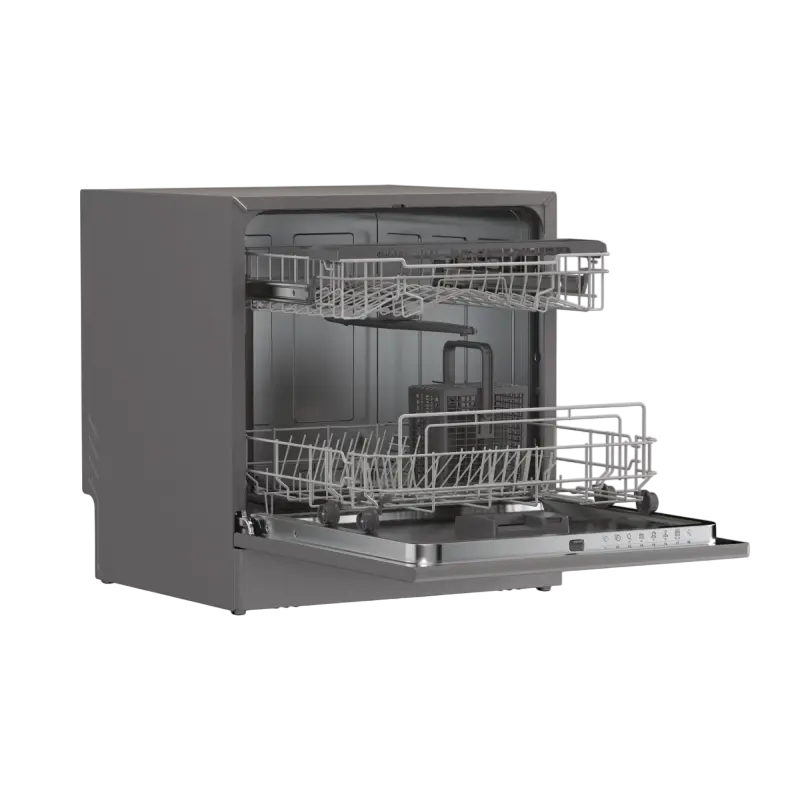 Посудомоечная машина Candy CP 8F9FFA Черный