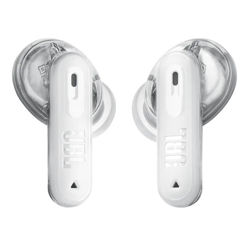 Наушники JBL Tune Beam 2 Ghost Edition Белый