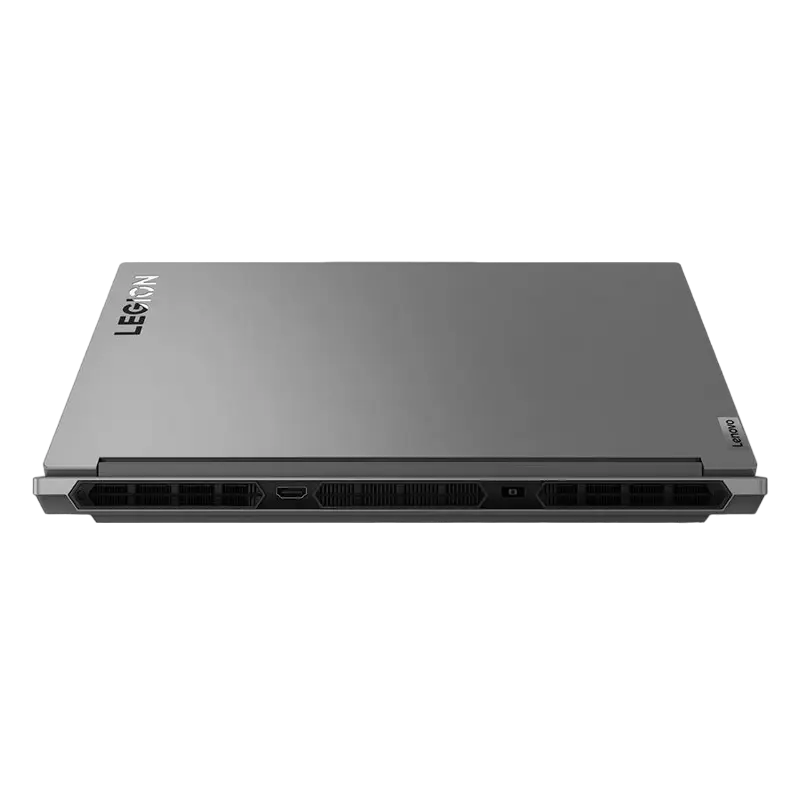 Игровой ноутбук Lenovo Legion 5 16IRX9 Luna Grey