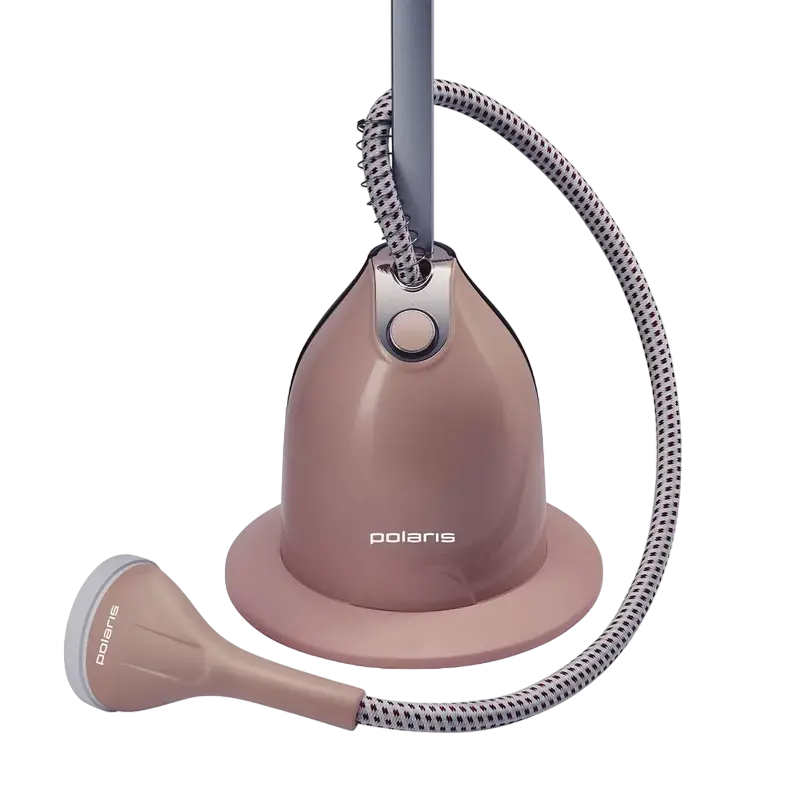Стационарный отпариватель Polaris PGS 2200VA Коричневый