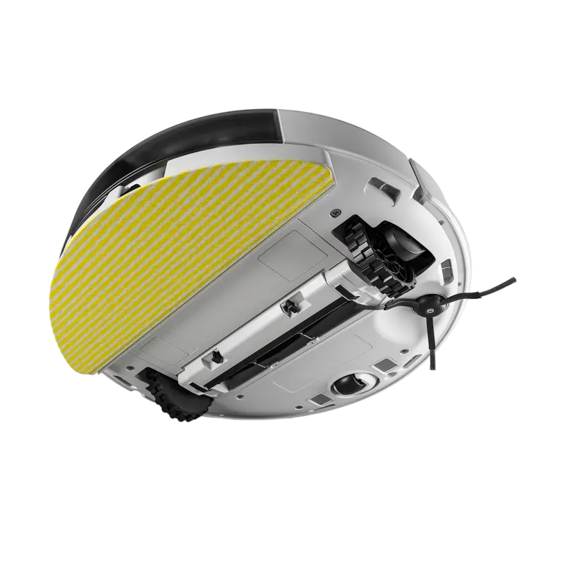 Aspirator Robot Karcher RCV 5 Alb