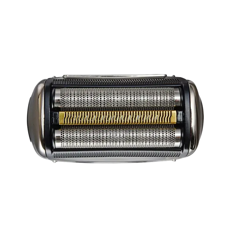 Электробритва мужская Polaris wet&dry 5D PROF 3+ Нержавеющая Сталь | Черный