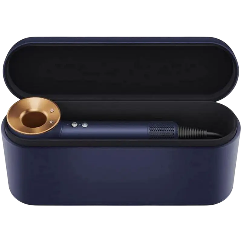 Фен Dyson Prussian Prussian Blue | Rich Copper