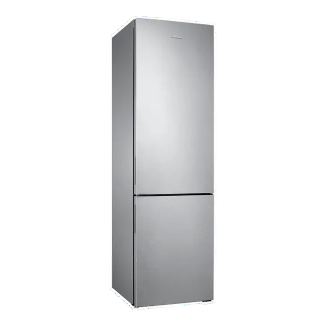 Холодильник Samsung RB37J5000SA/UA Серебристый