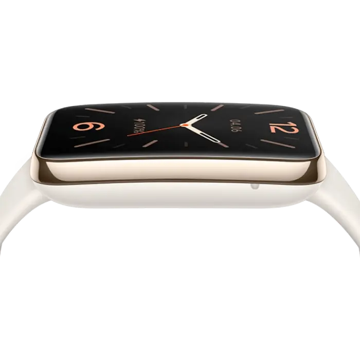 Фитнес-Браслет Xiaomi Mi Band 7 Pro Бежевый