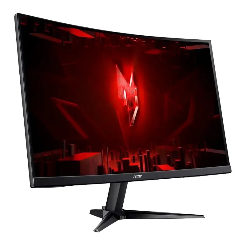 Игровой монитор Acer Nitro ED271UX3bmiipx Чёрный