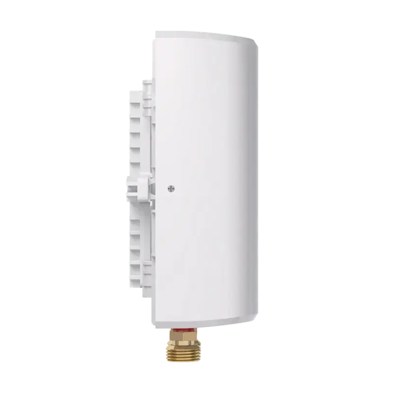 Проточный водонагреватель THERMEX Surf 6000 Белый