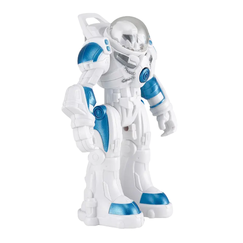 Rastar Robot Spaceman Mini White
