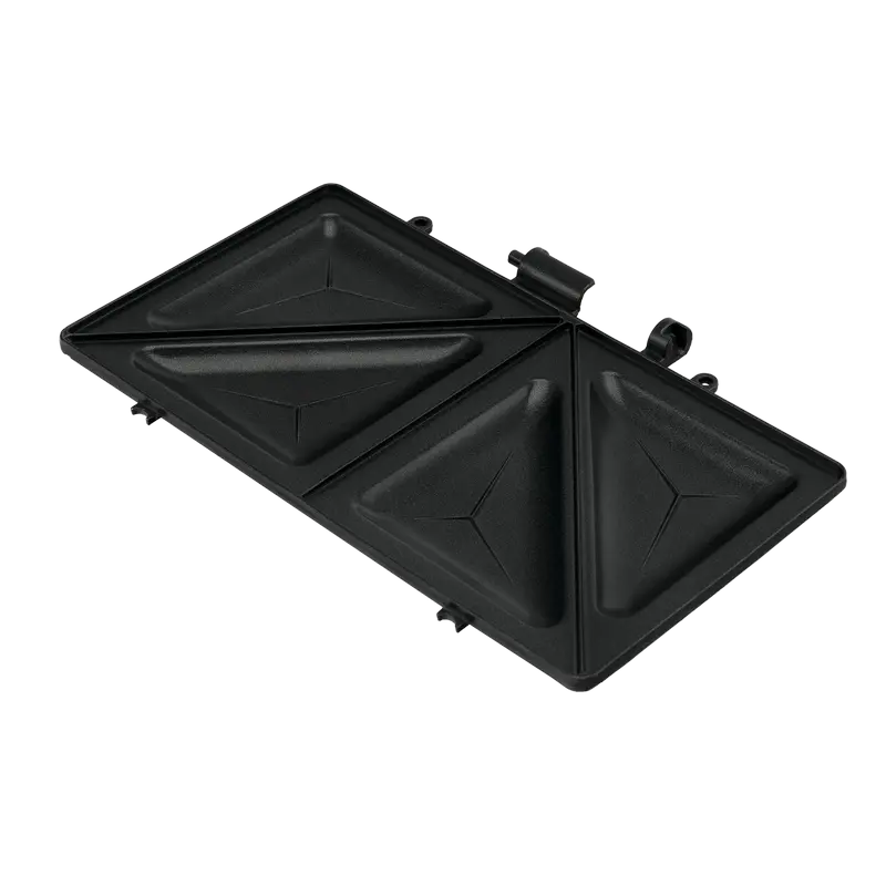 Aparat pentru sandwich multifunctional Polaris PST0505 Gri