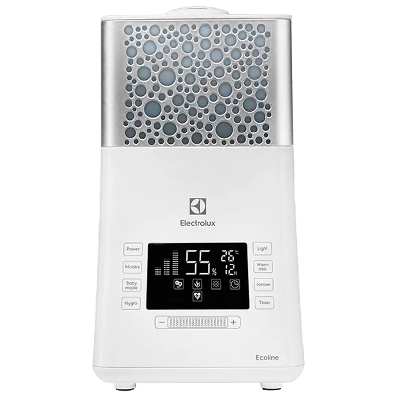 Увлажнитель воздуха Electrolux EHU3715D EU Белый
